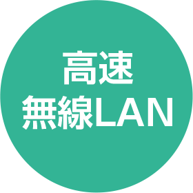 高速無線LAN